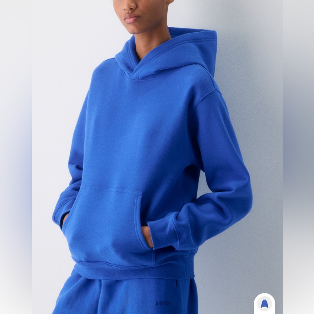 Cozy Sweat fleece Perfect Hoodie